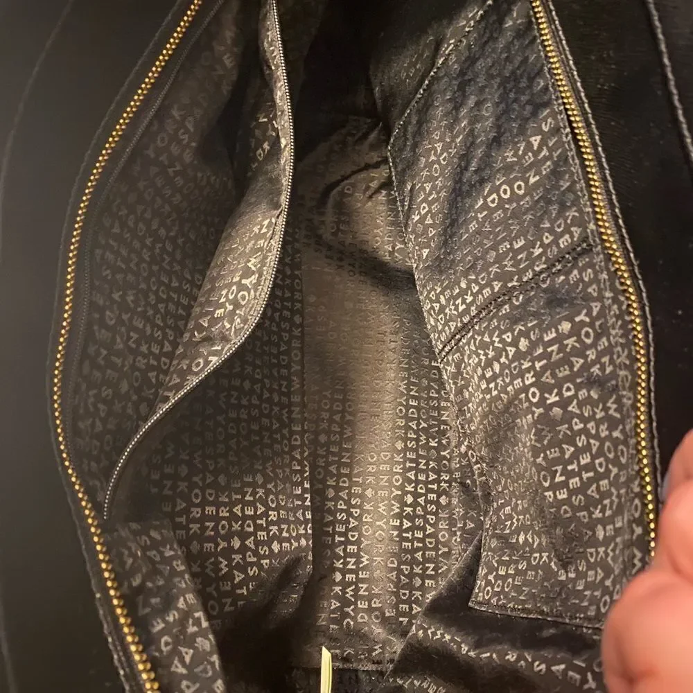 ❤️ Kate Spade nylon tote❤️